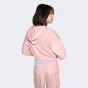 Кофта Converse STAR CHEV ZIP HOODIE, фото 2 - інтернет магазин MEGASPORT