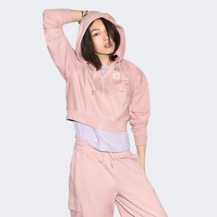 Кофта Converse STAR CHEV ZIP HOODIE - 186049 Кофта Converse STAR CHEV ZIP HOODIE - 186049