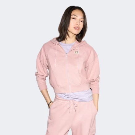 Кофта Converse STAR CHEV ZIP HOODIE - 186049 Кофта Converse STAR CHEV ZIP HOODIE - 186049