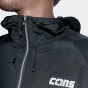 Вітрівка Converse CONS WINDBREAKER, фото 6 - інтернет магазин MEGASPORT