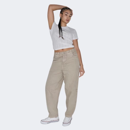Спортивнi штани Converse BARREL 5PKT - 186046 Спортивнi штани Converse BARREL 5PKT - 186046
