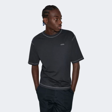 CONS SS TEE CONS SS TEE