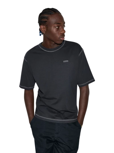 Футболка Converse CONS SS TEE - 186044