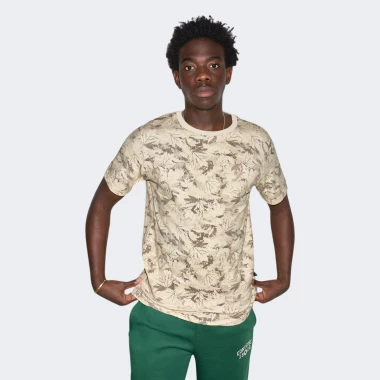 AOP CAMO TEE AOP CAMO TEE