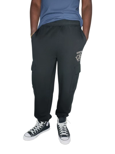 Спортивнi штани Converse CAS VARSITY CARGO - 186040