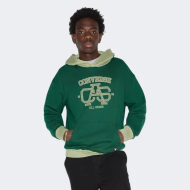CAS VARSITY HOODIE CAS VARSITY HOODIE