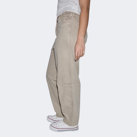 Спортивнi штани Converse BARREL 5PKT - 186046 Спортивнi штани Converse BARREL 5PKT - 186046