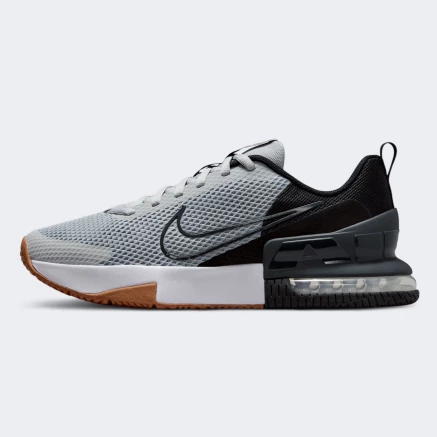 Кросівки Nike M AIR MAX ALPHA TRAINER 6 - 186295 Кросівки Nike M AIR MAX ALPHA TRAINER 6 - 186295