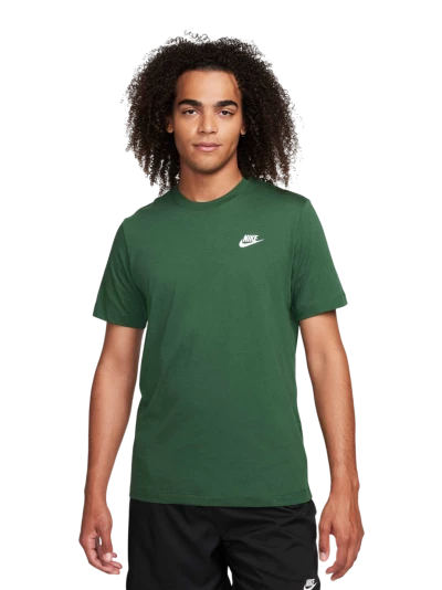 Футболка Nike M NSW CLUB TEE - 186294