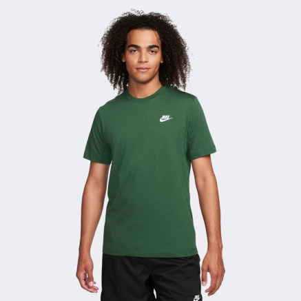 Футболка Nike M NSW CLUB TEE - 186294