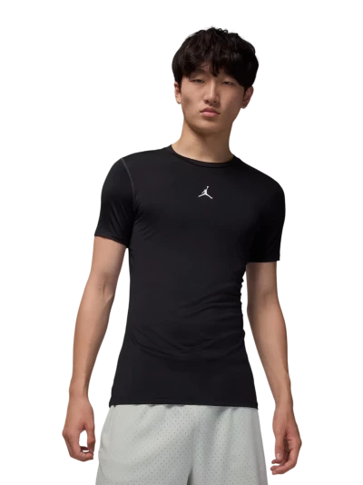 Футболка Jordan M J DF SPRT SS COMP TOP - 186298