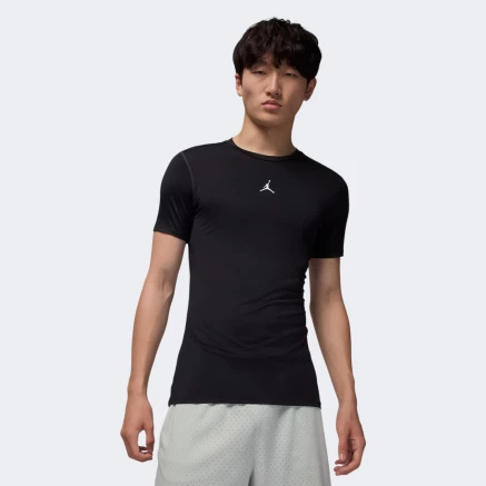 Футболка Jordan M J DF SPRT SS COMP TOP - 186298