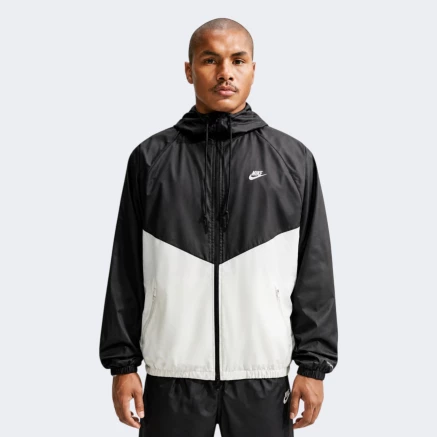 Вітрівка Nike M NK WR LND JKT 26 - 186299 Вітрівка Nike M NK WR LND JKT 26 - 186299