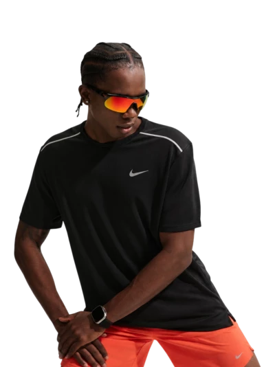 Футболка Nike M NK DF UV MILER SS - 186303