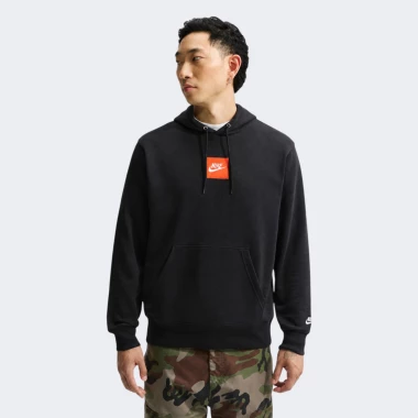 M NK CLUB FT HOODY PLAY M NK CLUB FT HOODY PLAY