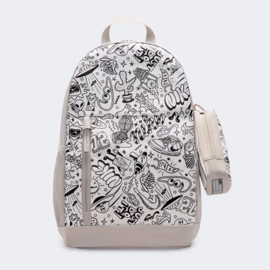 Y NK ELEMENTAL BKPK - PAPER
