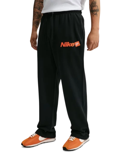 Спортивнi штани Nike M NK CLUB FT OH PANT PLAY - 186309