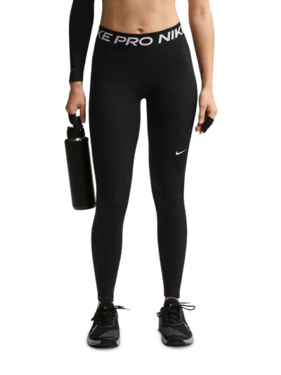 Легінси Nike W NP DF 365 MR TIGHT USM - 186314