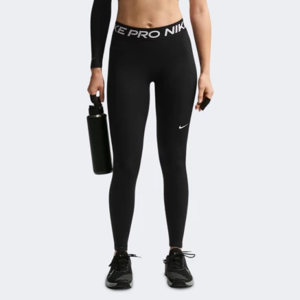 Легінси Nike W NP DF 365 MR TIGHT USM - 186314