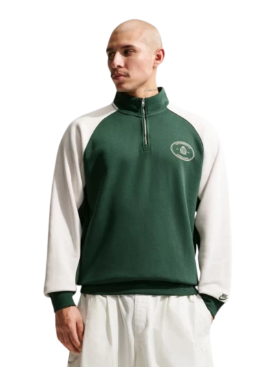 Кофта Nike M NK CLUB BB HZ NCC - 186311