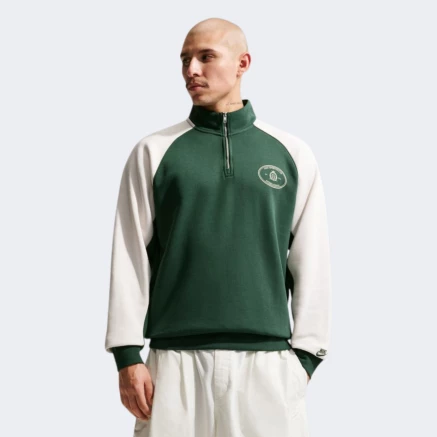 Кофта Nike M NK CLUB BB HZ NCC - 186311 Кофта Nike M NK CLUB BB HZ NCC - 186311