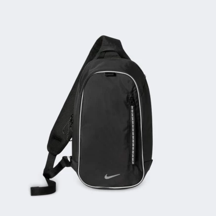 Сумка Nike NK NSW COMMUTE SLING - REFLCTV - 186315 Сумка Nike NK NSW COMMUTE SLING - REFLCTV - 186315