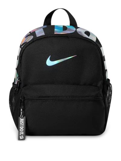 Рюкзак Nike Y NK JDI MINI BKPK 2.0 v2 - 186321