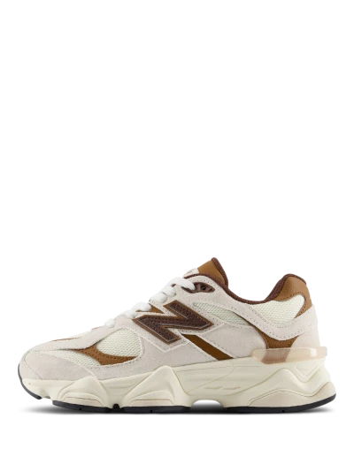 Кросівки New Balance model 9060 - 186516