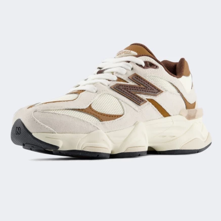 Кросівки New Balance model 9060 - 186516 Кросівки New Balance model 9060 - 186516