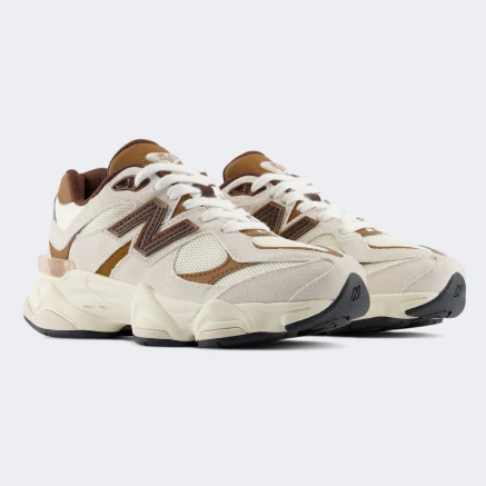Кросівки New Balance model 9060 - 186516 Кросівки New Balance model 9060 - 186516