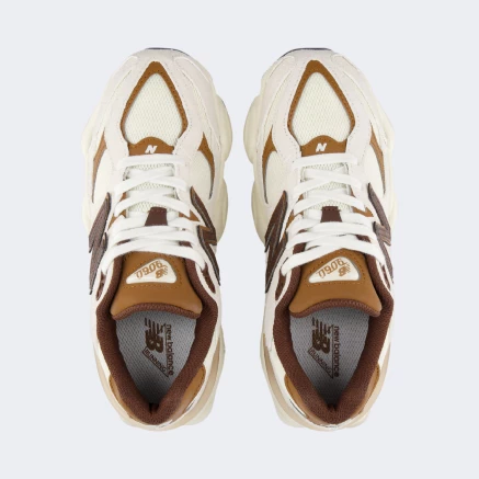 Кросівки New Balance model 9060 - 186516 Кросівки New Balance model 9060 - 186516