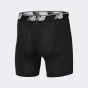 Спідня білизна New Balance Mens Mesh 5 Inch Boxer Brief No Fly 3 Pack, фото 3 - інтернет магазин MEGASPORT