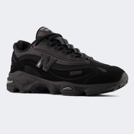 Кросівки New Balance model 1000 - 186520 Кросівки New Balance model 1000 - 186520