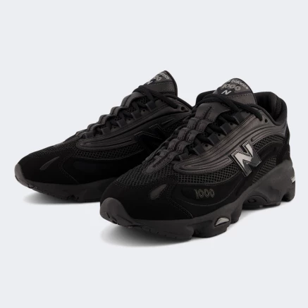 Кросівки New Balance model 1000 - 186520 Кросівки New Balance model 1000 - 186520