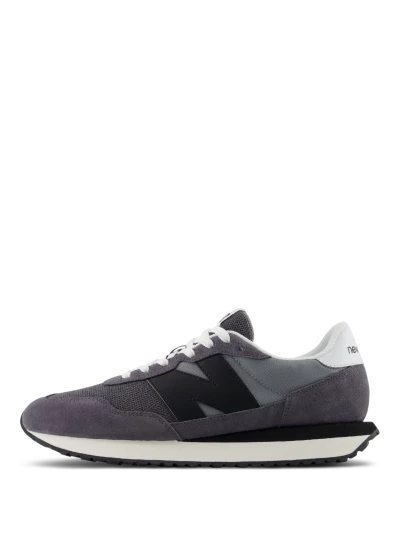 Кросівки New Balance model 237 M Track - 186521