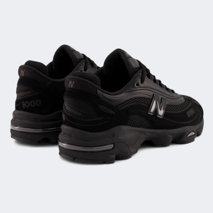 Кросівки New Balance model 1000 - 186520 Кросівки New Balance model 1000 - 186520