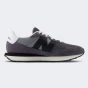 Кросівки New Balance model 237 M Track, фото 4 - інтернет магазин MEGASPORT
