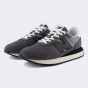 Кросівки New Balance model 237 M Track, фото 2 - інтернет магазин MEGASPORT