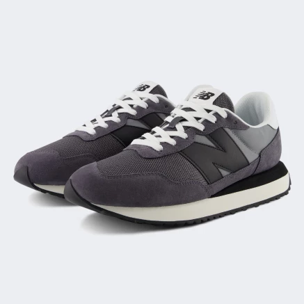 Кросівки New Balance model 237 M Track - 186521 Кросівки New Balance model 237 M Track - 186521