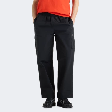 Woven Cargo Pant Woven Cargo Pant