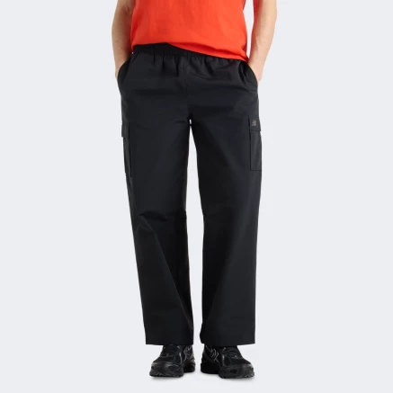 Спортивнi штани New Balance Woven Cargo Pant - 186522 Спортивнi штани New Balance Woven Cargo Pant - 186522