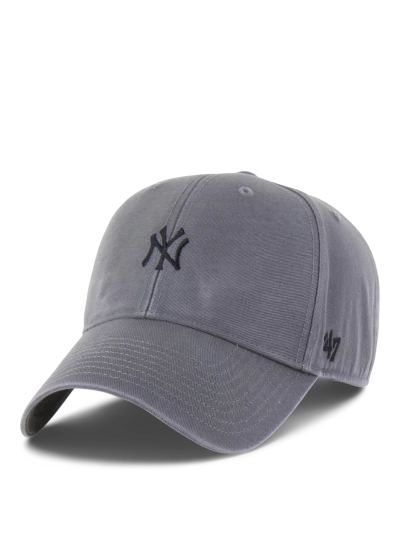 Кепка 47 Brand BASE RUNNER LEGEND NEW YORK YANKEES - 186598