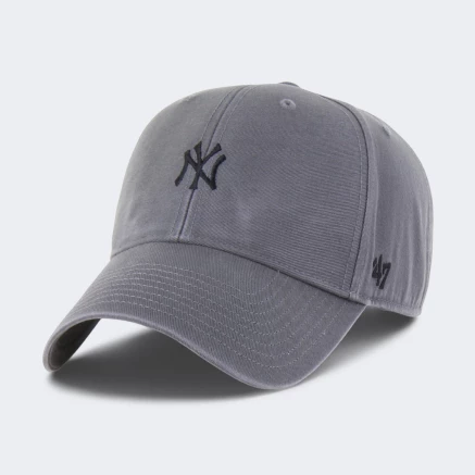 Кепка 47 Brand BASE RUNNER LEGEND NEW YORK YANKEES - 186598 Кепка 47 Brand BASE RUNNER LEGEND NEW YORK YANKEES - 186598