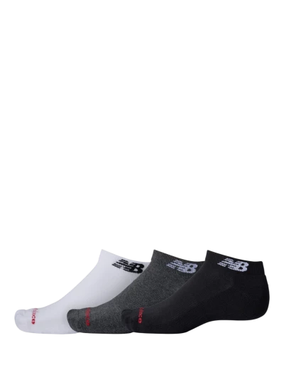 Шкарпетки New Balance NB Everyday Lowcut 3P Socks - 186537
