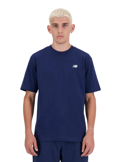 Футболка New Balance Tee NB Sport Essentials - 186542