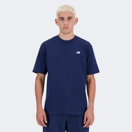 Футболка New Balance Tee NB Sport Essentials - 186542 Футболка New Balance Tee NB Sport Essentials - 186542