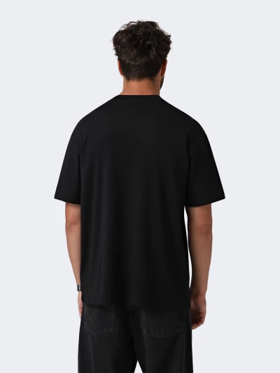Футболка Puma JUNIOR VARSITY Tee VII - 184404