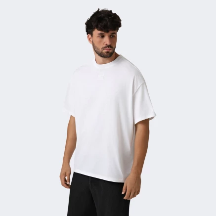 Футболка Puma FUNDAMENTALS Tee M - 184405 Футболка Puma FUNDAMENTALS Tee M - 184405