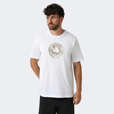 Футболка Adidas M CAMO CIR T - 184100 Футболка Adidas M CAMO CIR T - 184100