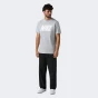 Футболка Nike M NK CLUB VARSITY SS LIFESTYLE, фото 3 - інтернет магазин MEGASPORT